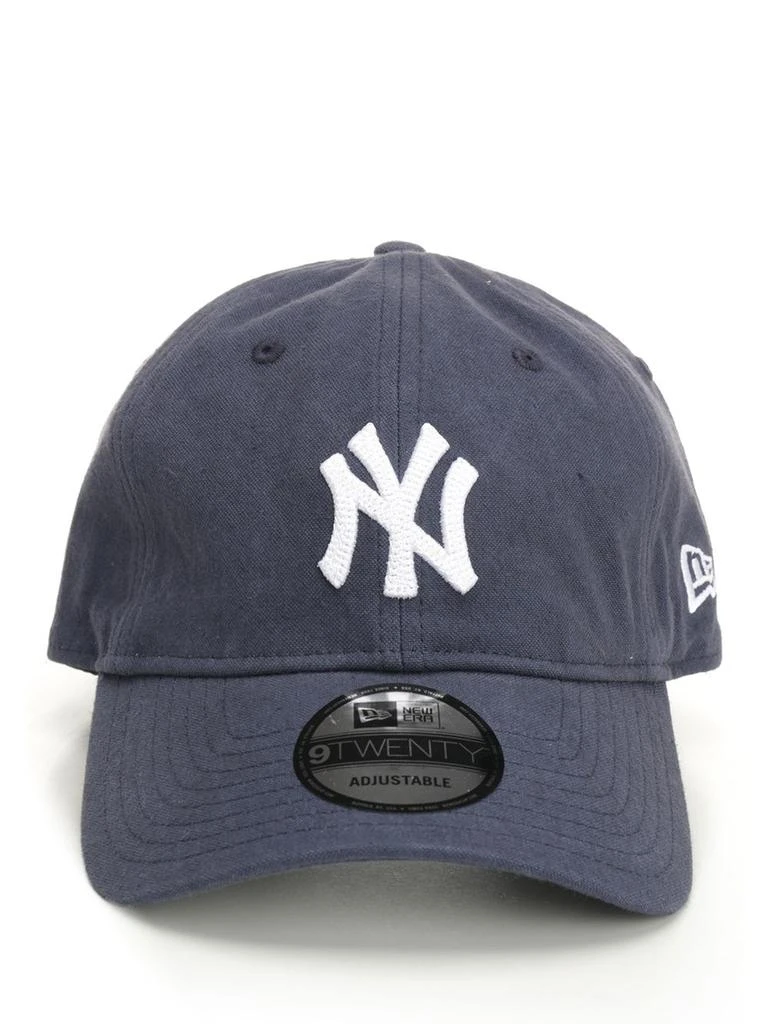 商品New Era|Ny Hats Blue,价格¥707,第1张图片