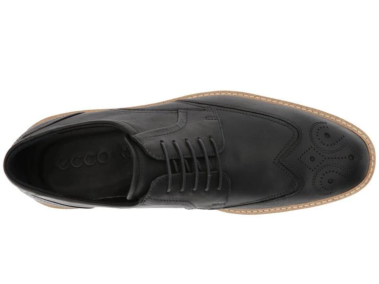 商品ECCO|Biarritz Modern Brogue,价格¥539,第2张图片详细描述
