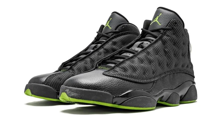 商品Jordan|Jordan 13 Retro,价格¥2503,第4张图片详细描述