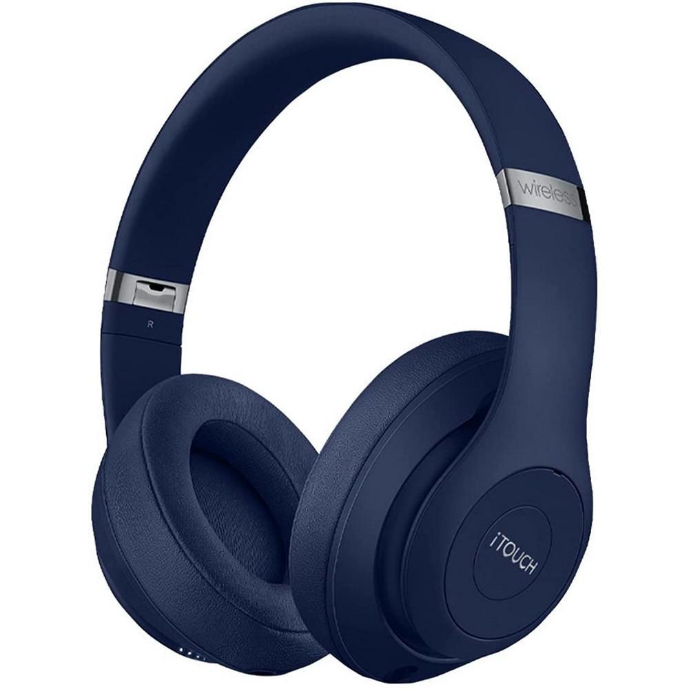 商品American Exchange|iTouch Unisex Over-Ear Wireless Headphones,价格¥295,第1张图片