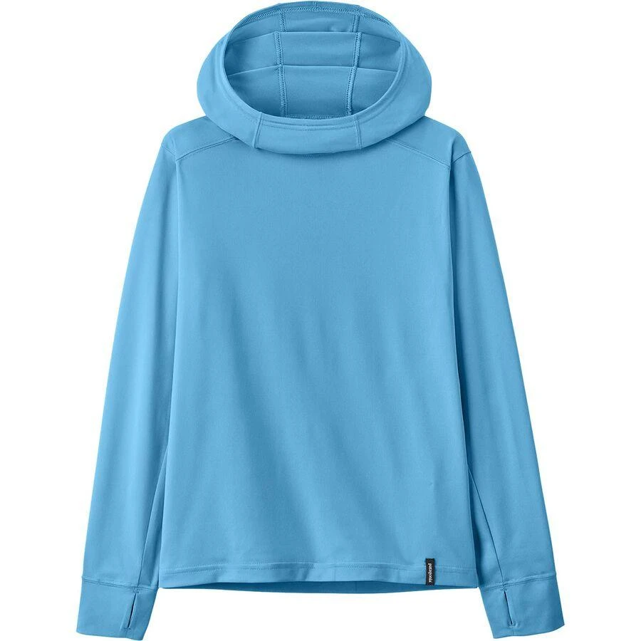 商品Patagonia|Cap SW Hoodie- Kids',价格¥401,第1张图片详细描述