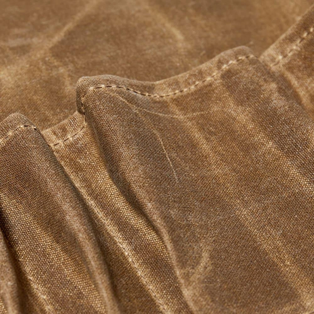 商品Post General|Post General Waxed Canvas Wall Pocket - Large,价格¥408,第3张图片详细描述