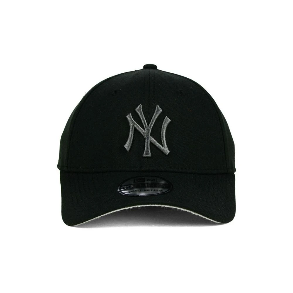 商品New Era|New York Yankees Core Classic 39THIRTY Cap,价格¥239,第2张图片详细描述