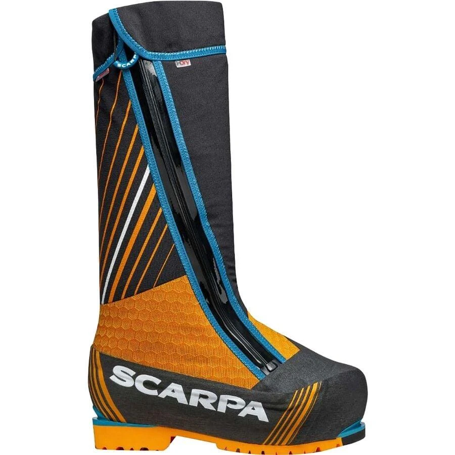 商品Scarpa|Phantom 8000 Thermic HD Mountaineering Boot,价格¥13951,第1张图片