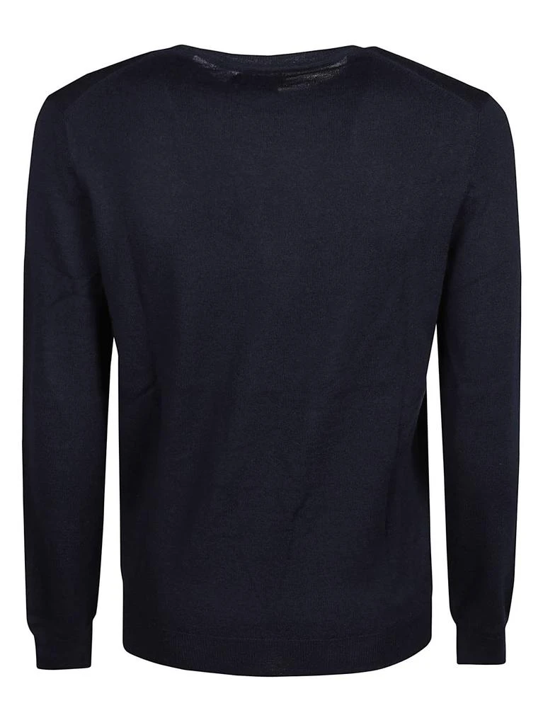 商品Ralph Lauren|Polo Ralph Lauren Long Sleeve Sweater,价格¥1275,第2张图片详细描述
