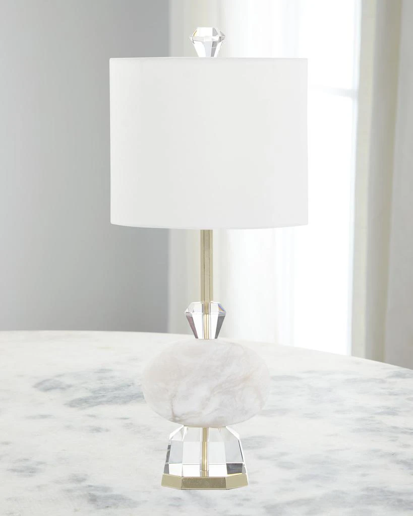 商品John Richard|Parfum Table Lamp,价格¥10725,第1张图片