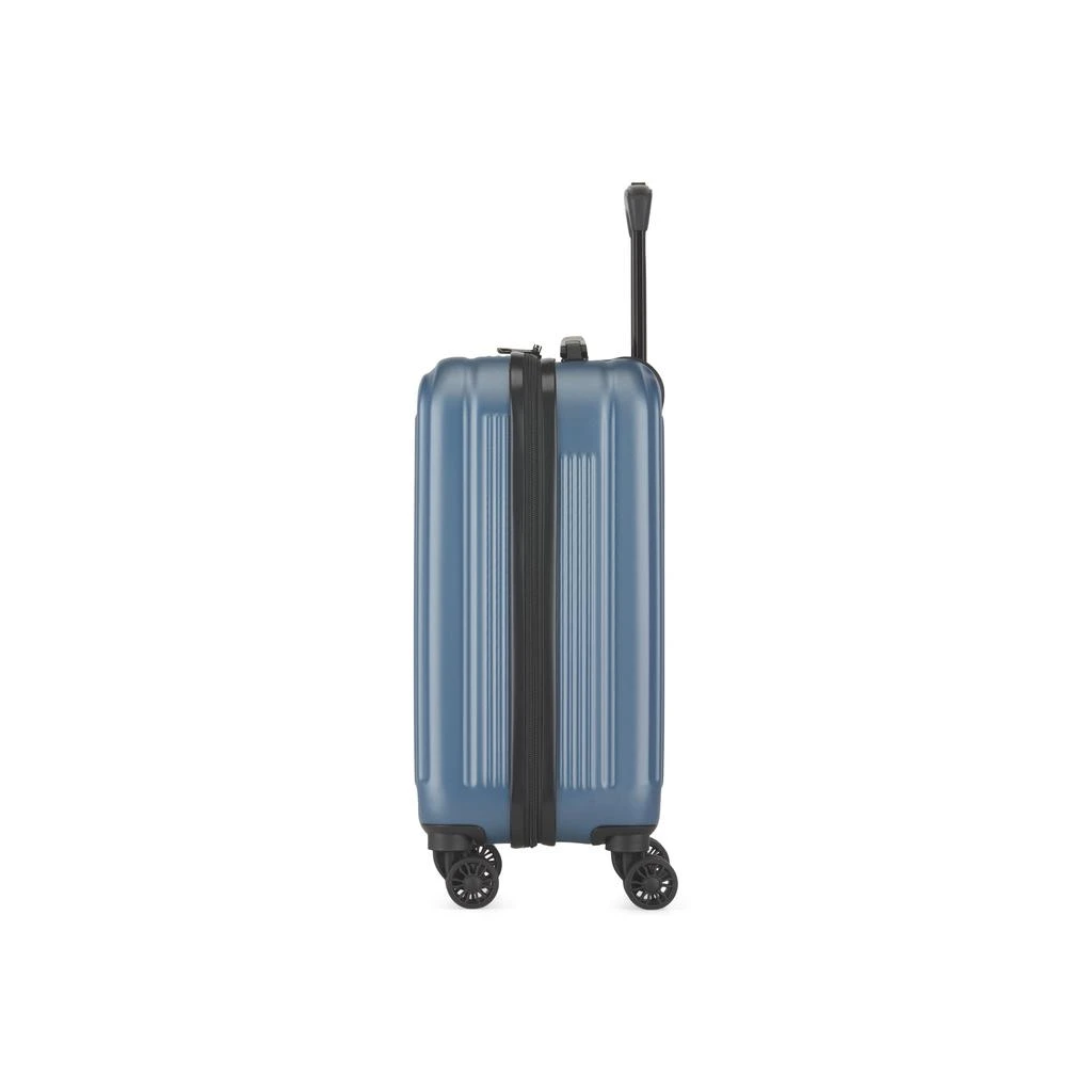 商品Bugatti|- Singapore 2 Piece Hardside Luggage Set with Expansion,价格¥1107,第3张图片详细描述