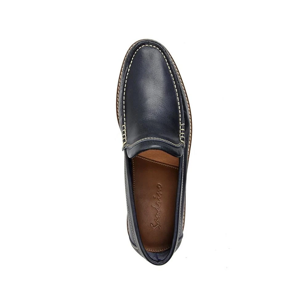 Men's Moc Toe Venetian Slip-On 商品