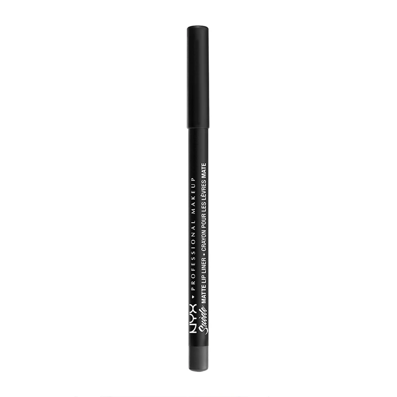 NYX Professional Makeup 哑光唇线笔 1g London 商品
