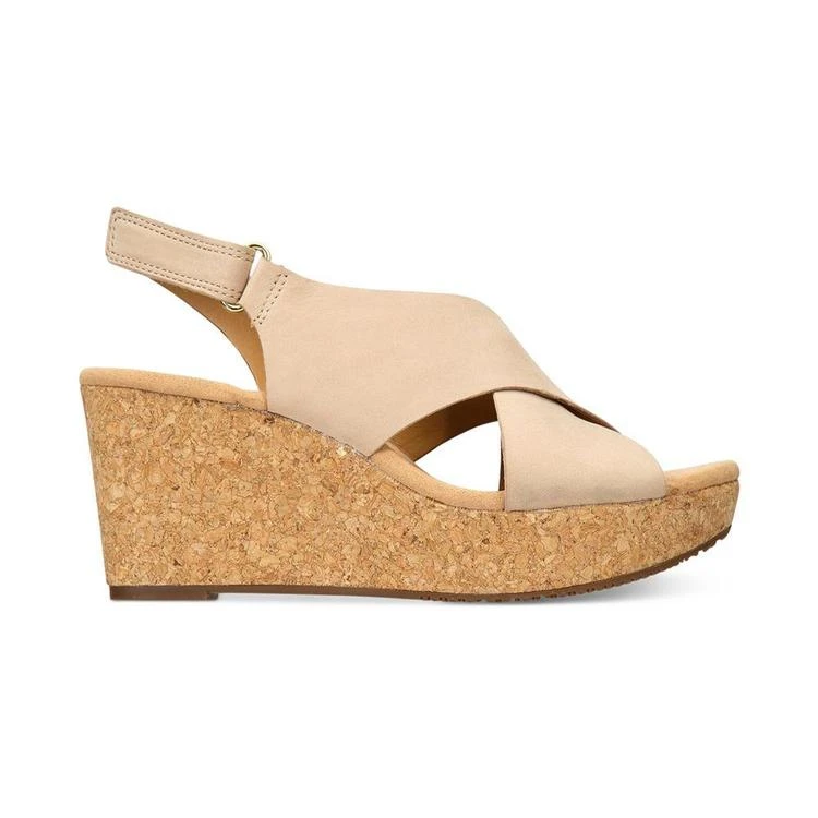 Collections Women's Annadel Eirwyn Wedge Sandals 商品