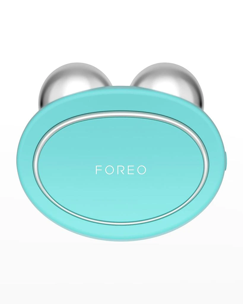 商品Foreo|Bear Facial Toning Device, Mint,价格¥1532,第1张图片