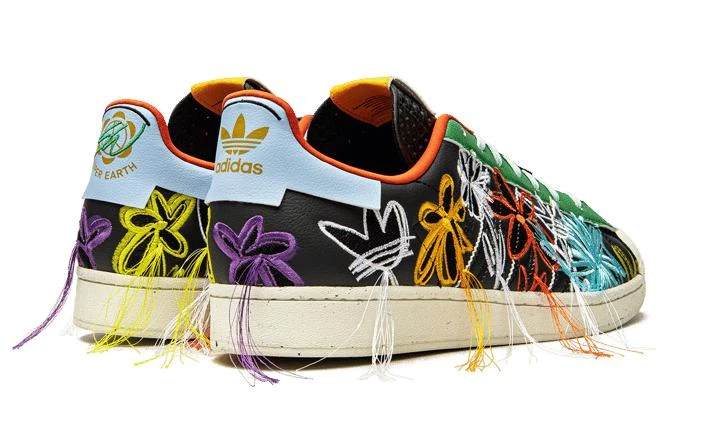 商品Adidas|Adidas Superstar,价格¥778-¥4480,第4张图片详细描述