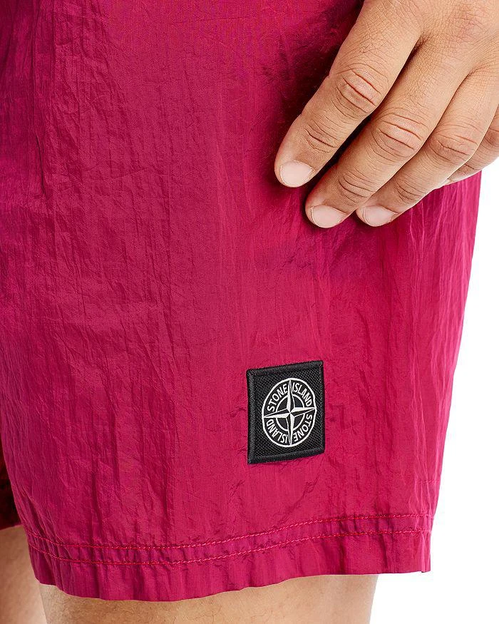 商品Stone Island|Swim Shorts,价格¥938,第3张图片详细描述