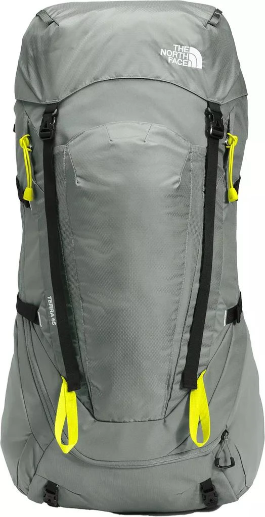 商品The North Face|The North Face Terra 65L Internal Frame Pack,价格¥1642,第1张图片详细描述