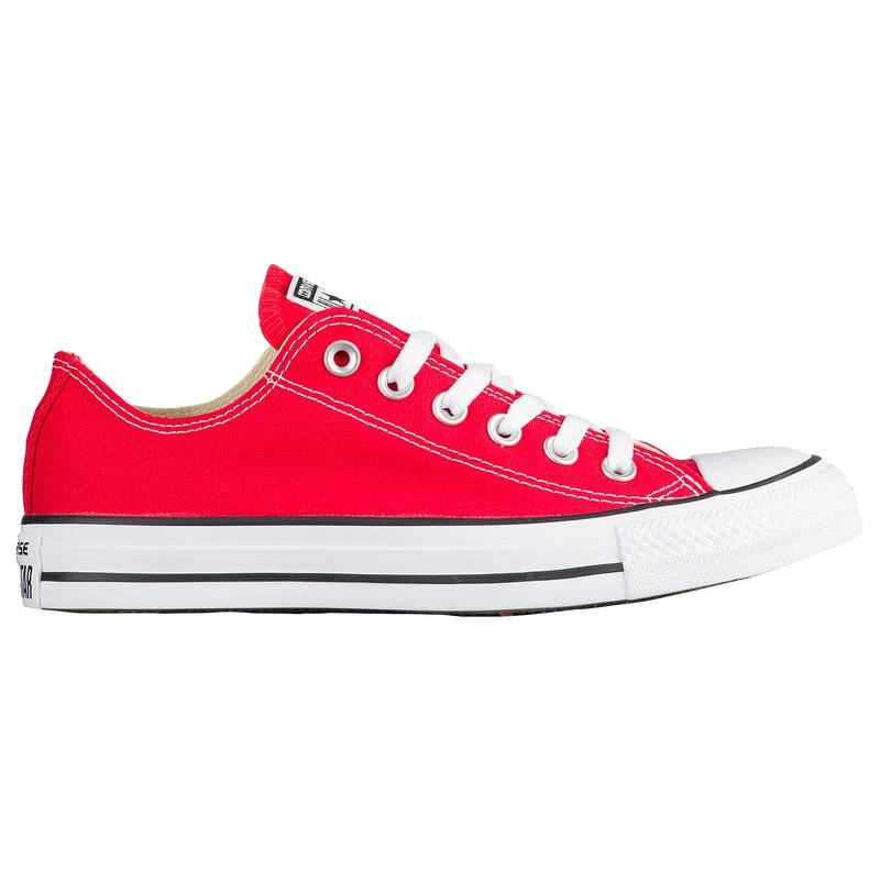 商品Converse|Converse All Star Low Top - Women's,价格¥446,第1张图片