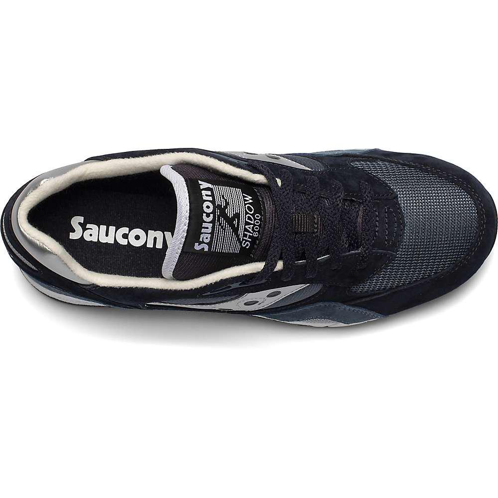 商品Saucony|Men's Shadow 6000 Shoe,价格¥359,第7张图片详细描述