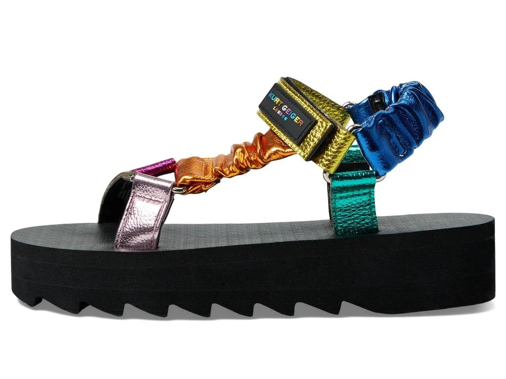 商品Kurt Geiger London Kids|Mini Orion (Little Kid/Big Kid),价格¥427,第4张图片详细描述
