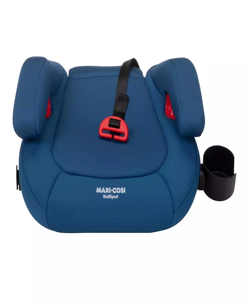 商品Maxi-Cosi|RodiSport Booster Car Seat,价格¥1347,第4张图片详细描述