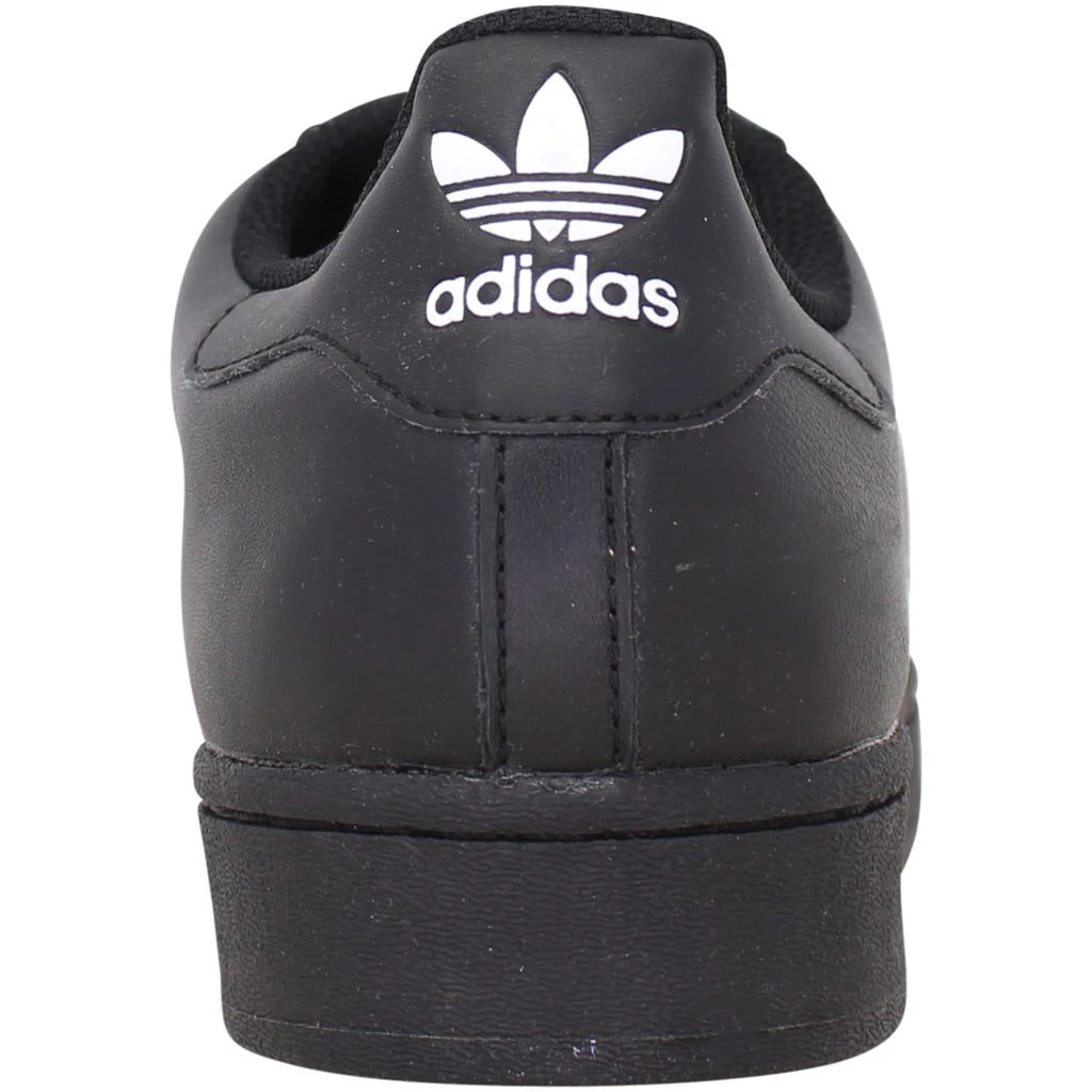商品Adidas|Adidas Superstar Black  FX5567 Men's,价格¥618,第3张图片详细描述