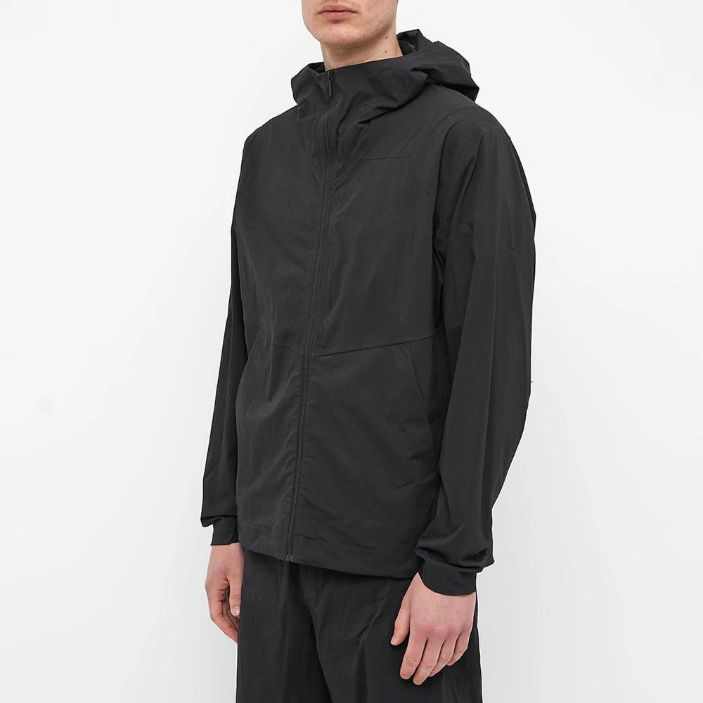 商品Arcteryx Veilance|Arc'teryx Veilance Component LT Hooded Jacket,价格¥3001,第2张图片详细描述