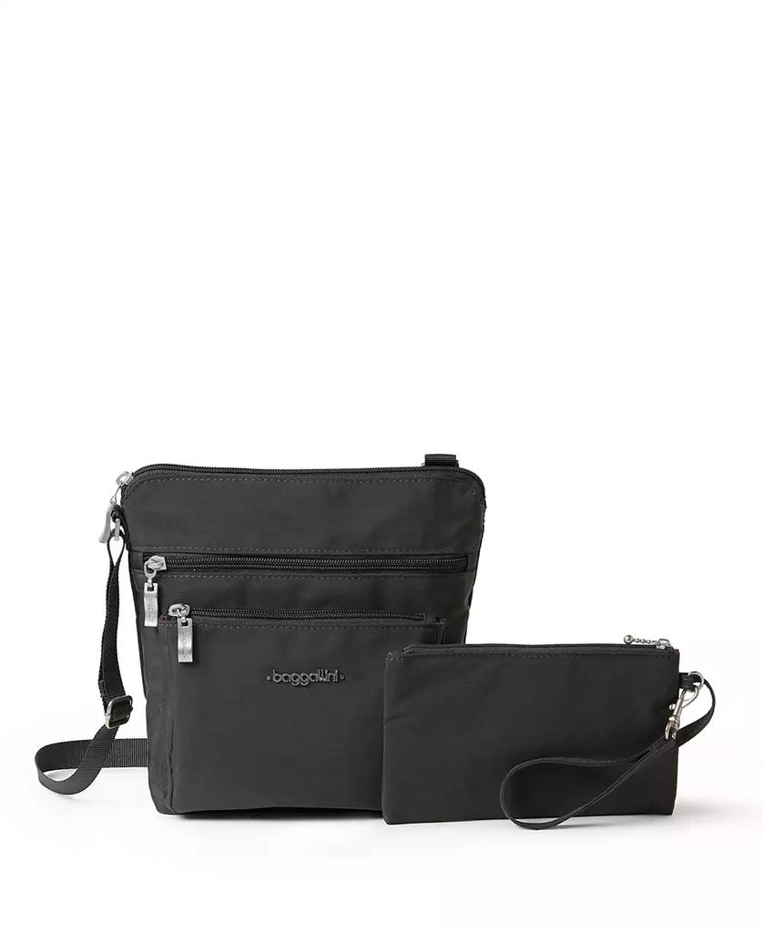 Women's Pocket Small Crossbody Bag image 2