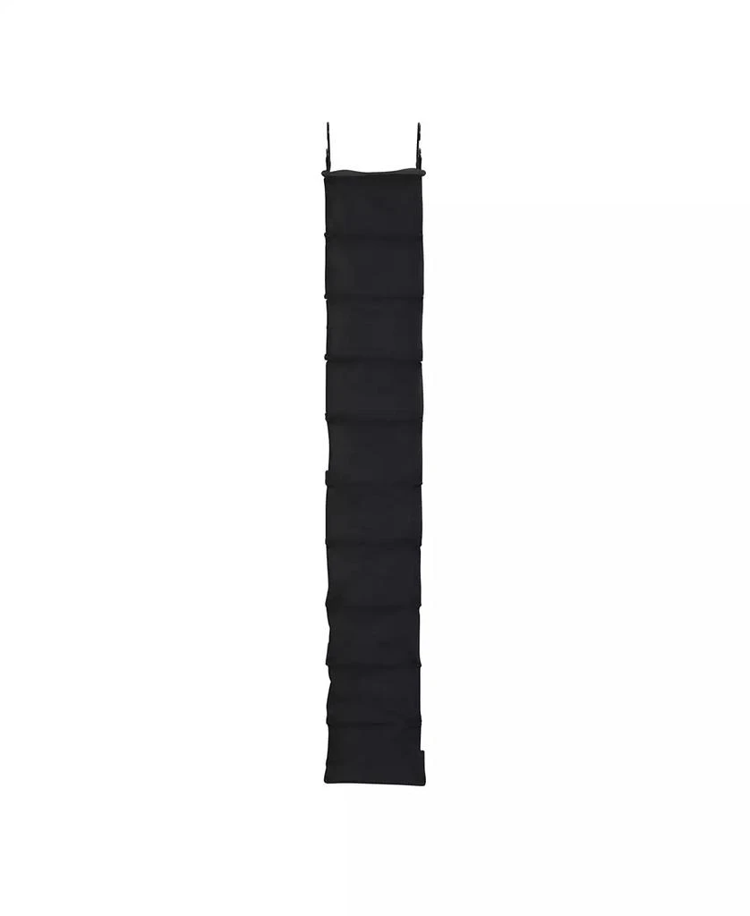 10 Shelf Hanging Closet Organizer 商品