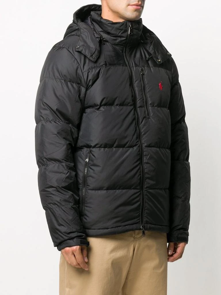 商品Ralph Lauren|Water-repellent down jacket,价格¥2336,第3张图片详细描述