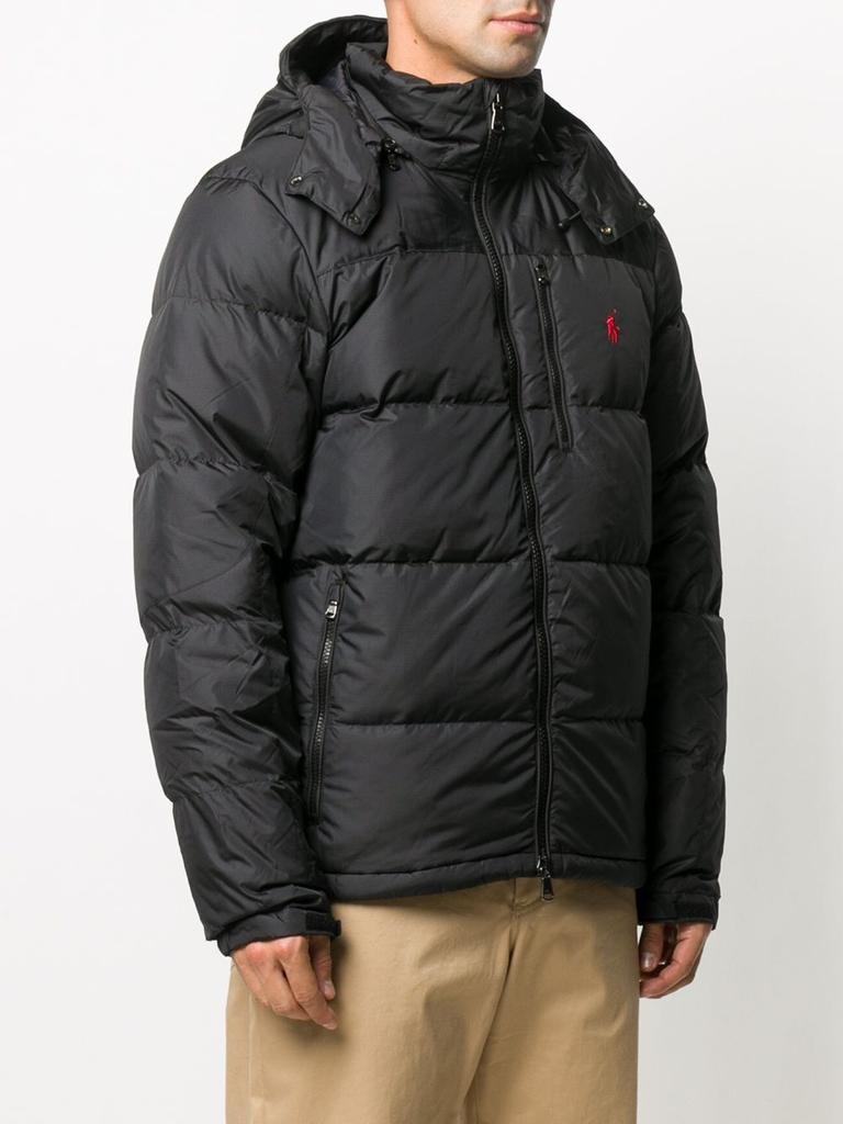 商品Ralph Lauren|Water-repellent down jacket,价格¥2809,第5张图片详细描述