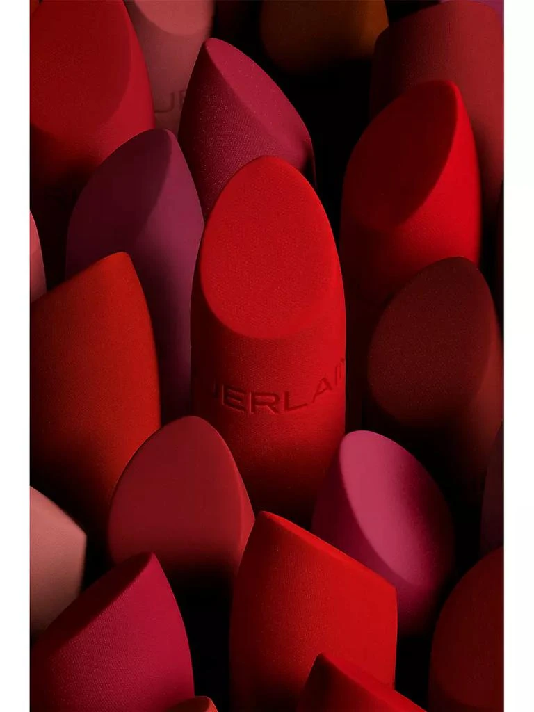 Rouge G Customizable Luxurious Velvet Matte Lipstick 商品