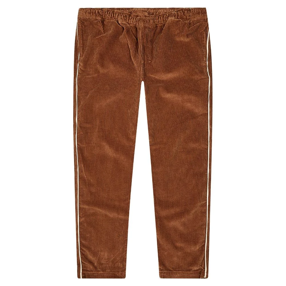 商品STUSSY|Stussy Corduroy Trousers - Brown,价格¥514,第1张图片