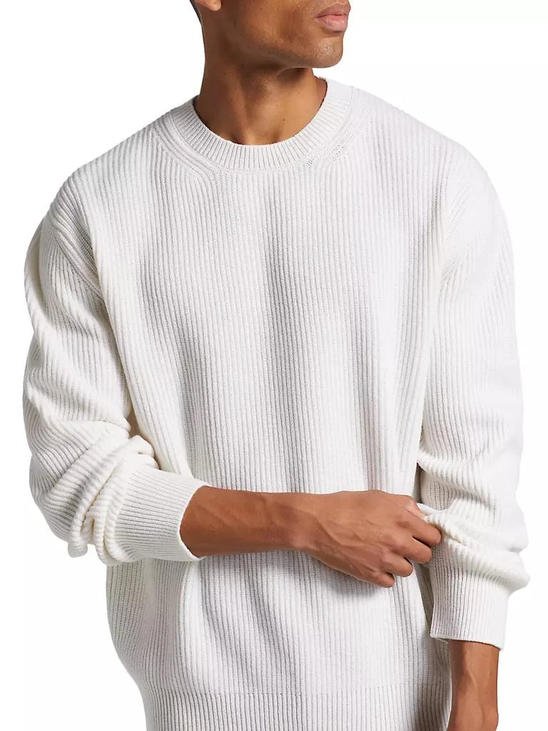 Oasi Cashmere Crewneck Sweater 商品