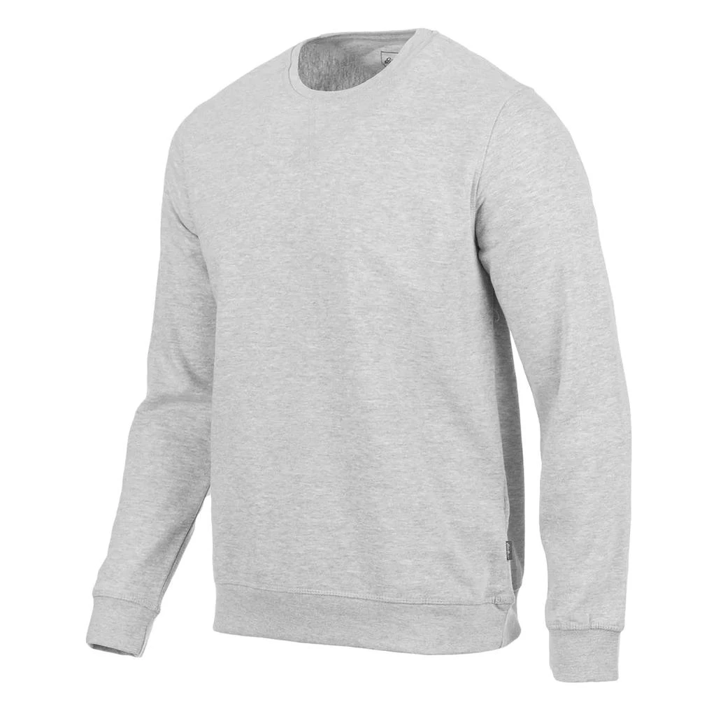 Eddie Bauer Men's Crew Neck Fleece Sweatshirt 商品