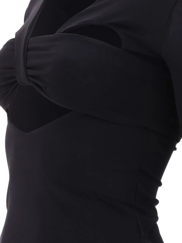 商品Ambush|"Heart Cut-out" top,价格¥1631,第4张图片详细描述