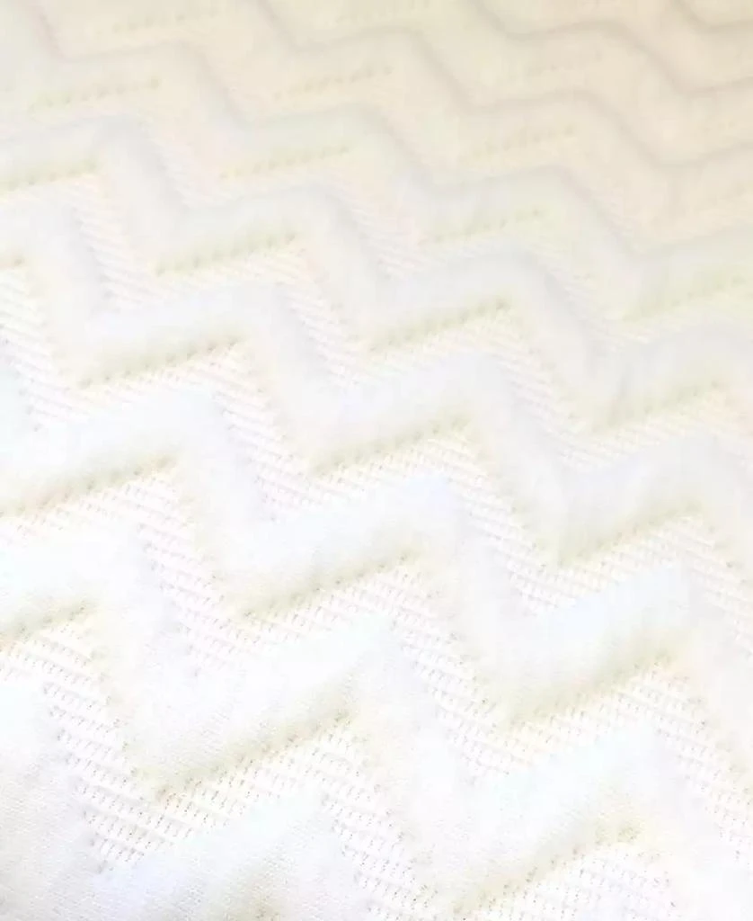 商品Carpenter Co.|Comfort Tech Serene Foam Pillow,价格¥587,第3张图片详细描述