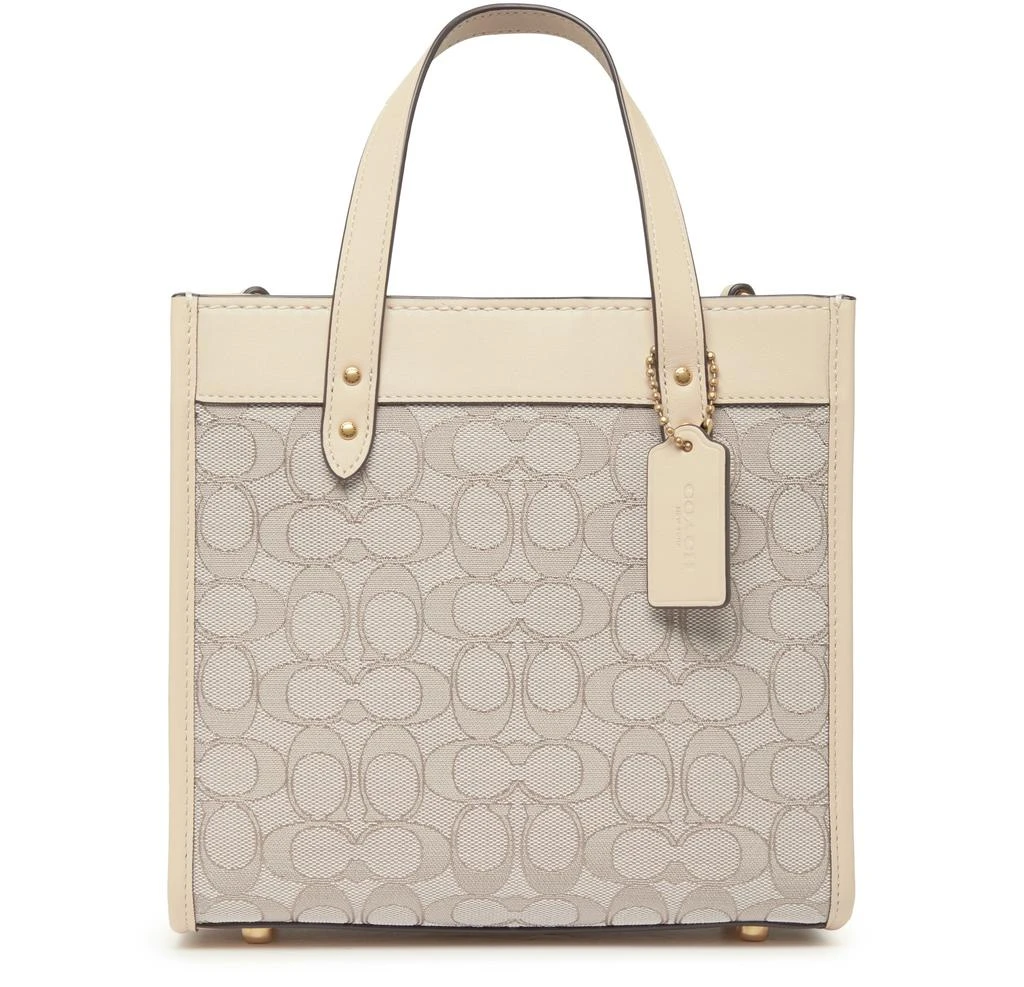 商品Coach|Field 手提袋,价格¥1561,第1张图片