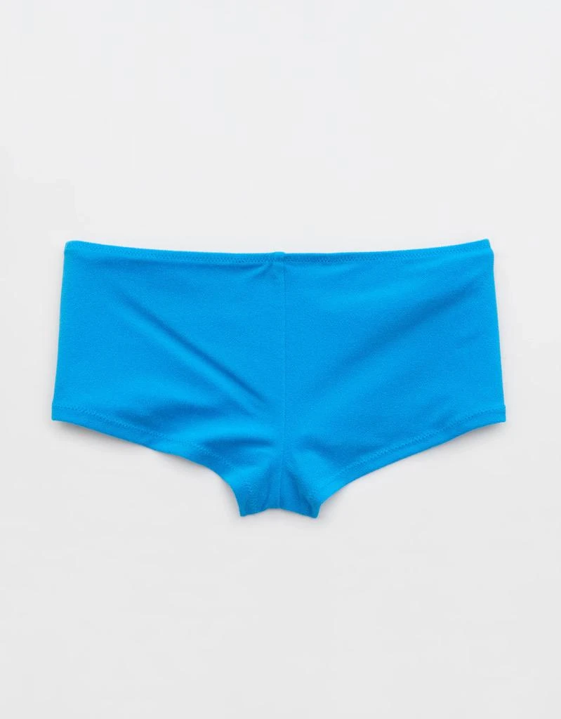 商品Aerie|Aerie Terry Boyshort Cheeky Bikini Bottom,价格¥79,第4张图片详细描述