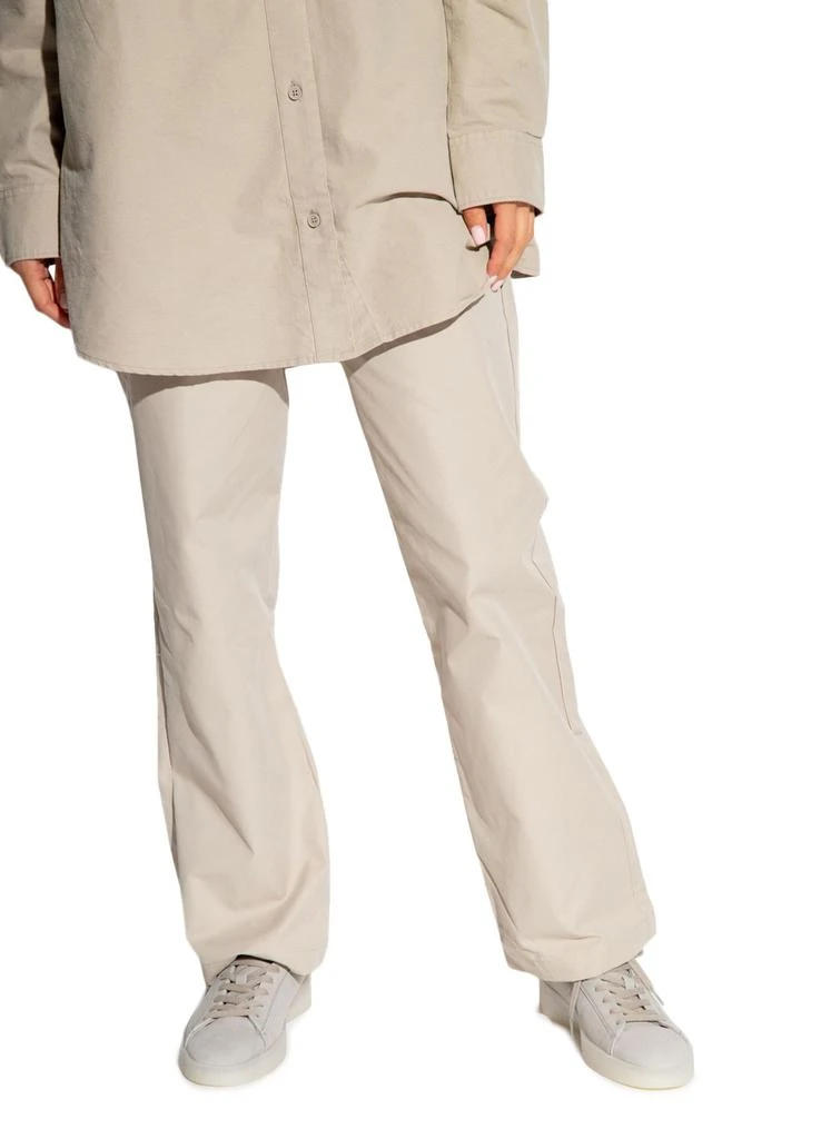 商品Essentials|Trousers with logo,价格¥1001,第2张图片详细描述