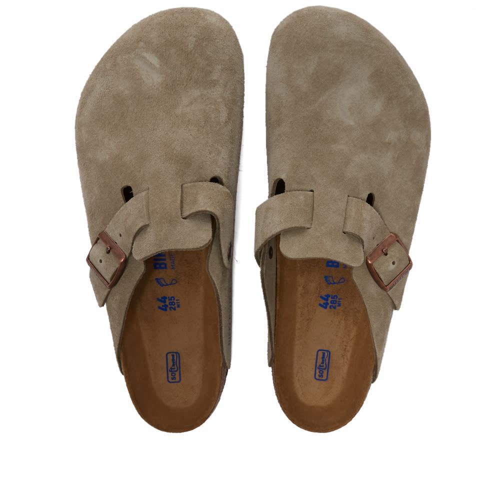 商品Birkenstock|Birkenstock Boston SFB,价格¥1089,第7张图片详细描述