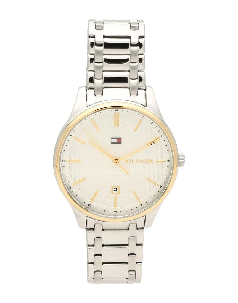 商品Tommy Hilfiger|Wrist watch,价格¥1566,第1张图片