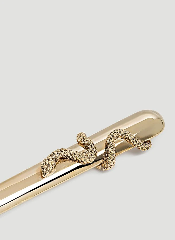 商品L'Objet|Snake Letter Opener,价格¥1423,第2张图片详细描述