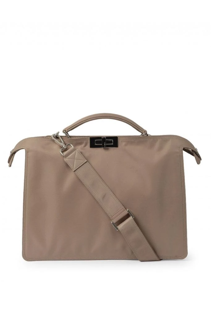 商品Fendi|Peekaboo Bag,价格¥28981,第1张图片