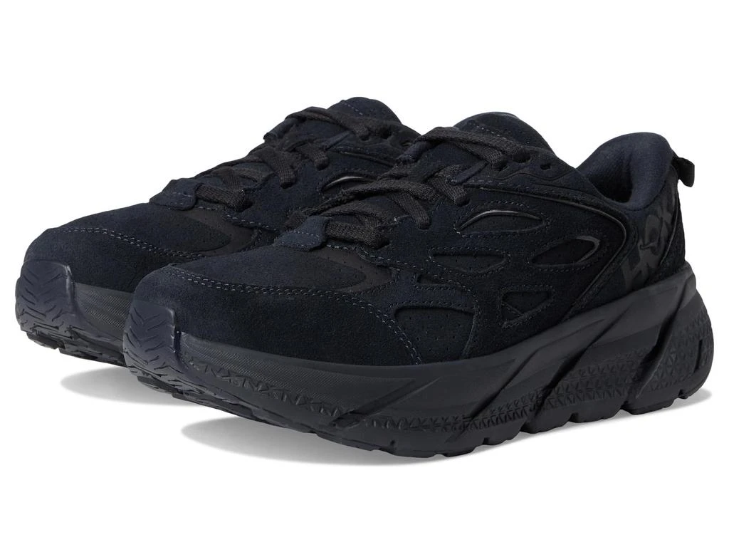 商品Hoka One One|Clifton L Suede,价格¥1382,第1张图片