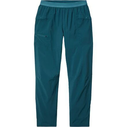 商品Mountain Hardwear|Trail Sender Pant - Women's,价格¥395,第2张图片详细描述