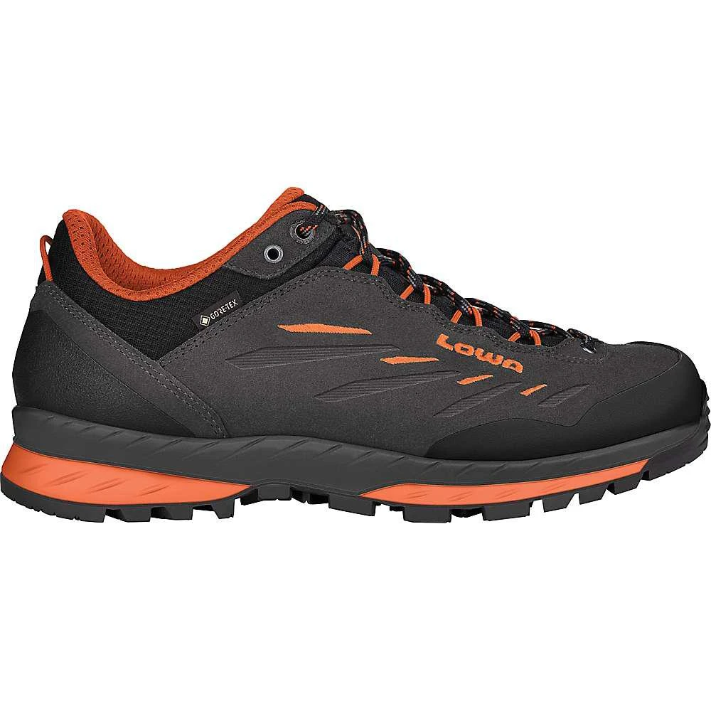 商品Lowa|Lowa Men's Delago GTX Lo Shoe,价格¥1845,第1张图片