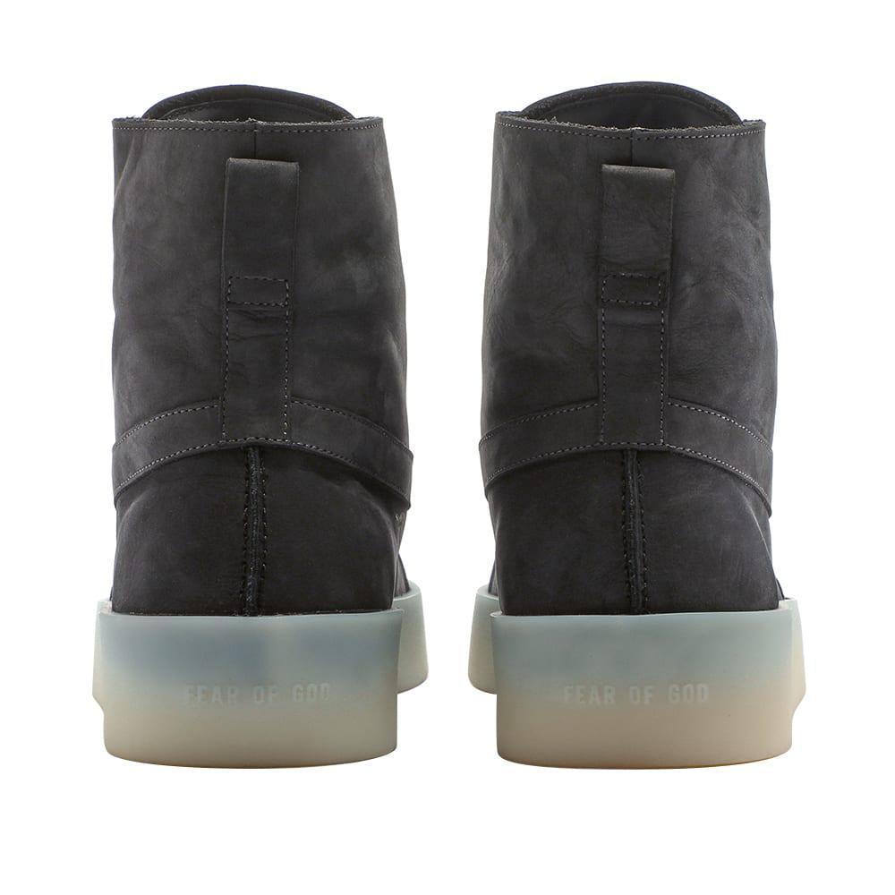 商品Fear of god|Fear of God Duckboot,价格¥5044,第5张图片详细描述