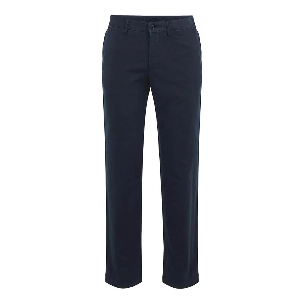 商品J. Lindeberg|J.Lindeberg Chaze Stretch Cotton Chinos Navy,价格¥1080,第1张图片