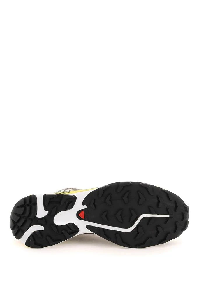 商品Salomon|XT-4 RUNNING TRAIL SHOES,价格¥936,第5张图片详细描述