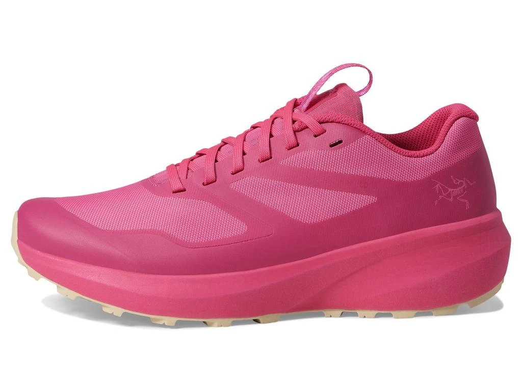 商品Arc'teryx|Arc'teryx Norvan LD 3 Shoe Women's | Long Distance Trail Running Shoe,价格¥1381,第1张图片