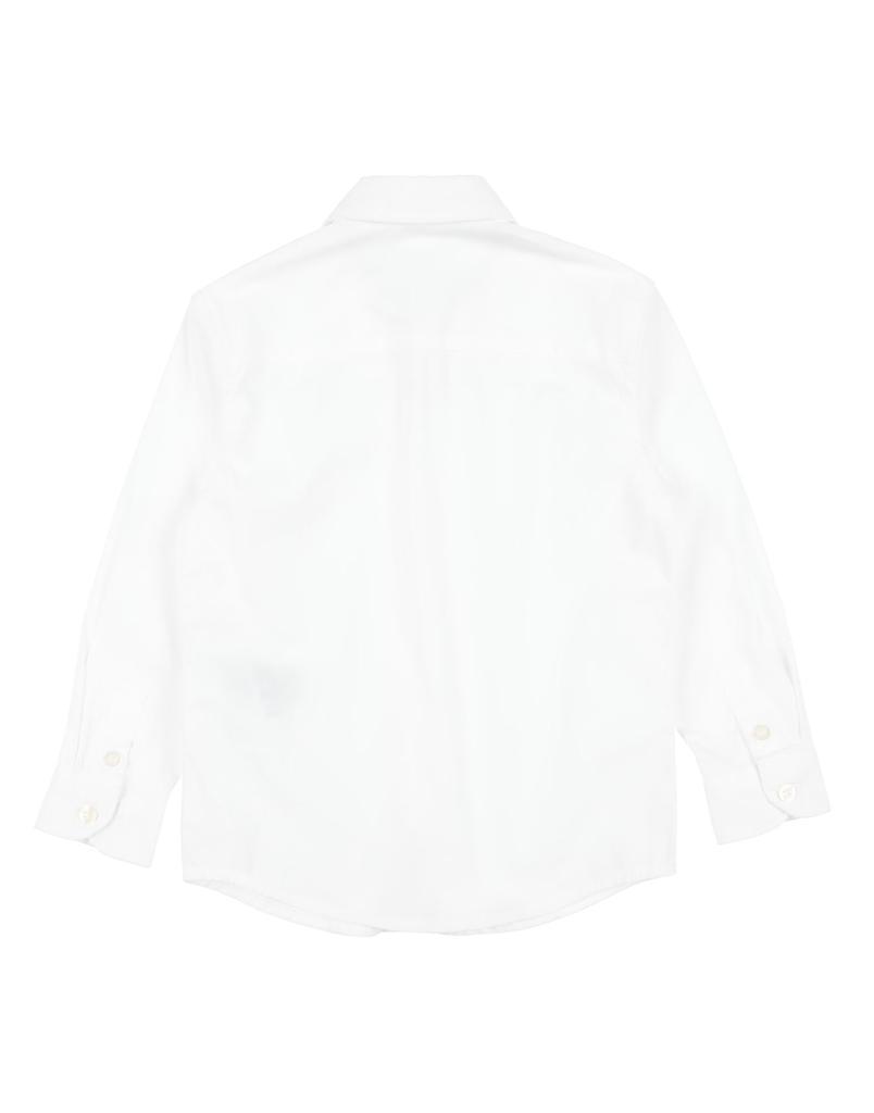 商品Calvin Klein|Patterned shirt,价格¥322,第4张图片详细描述