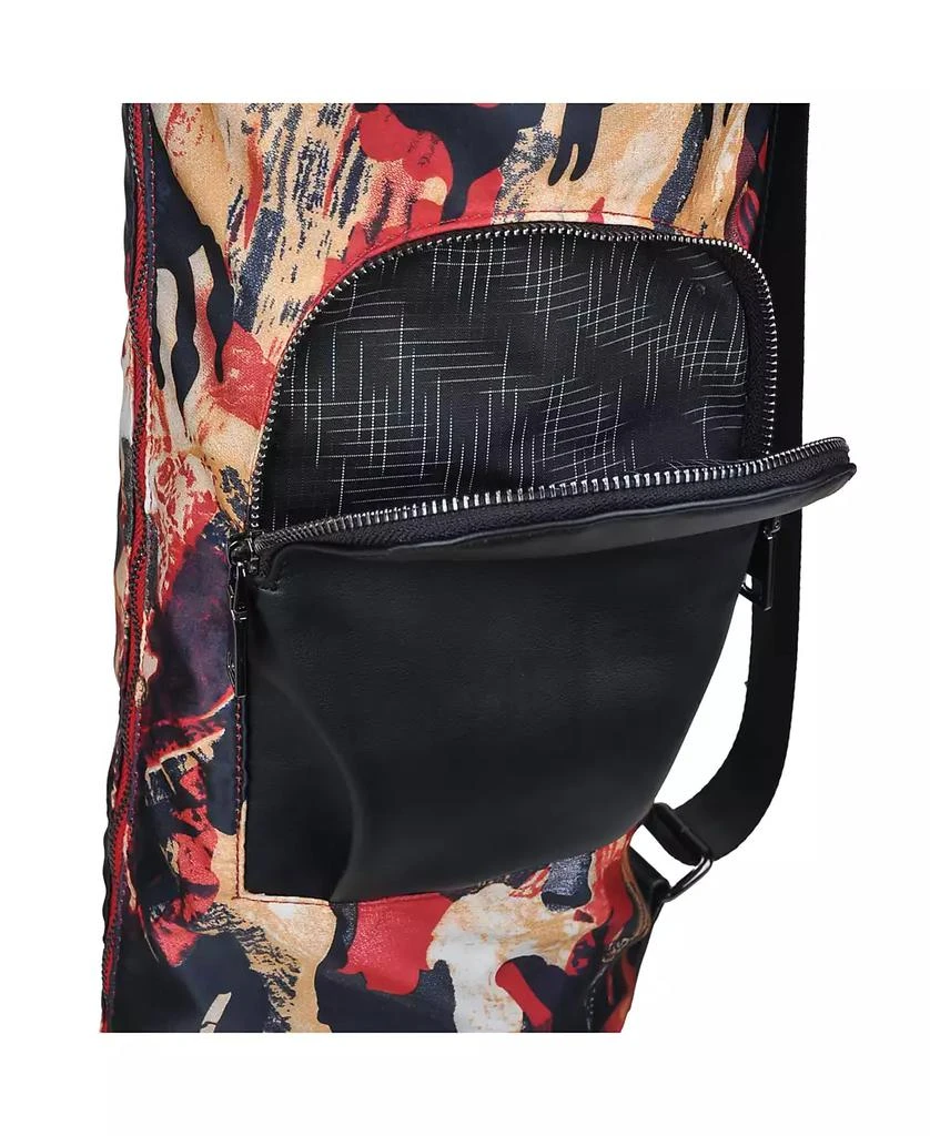 商品Macy's|Women's Guru Yoga Mat Bags,价格¥371,第5张图片详细描述